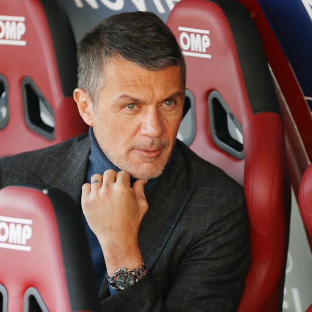 Paolo Maldini