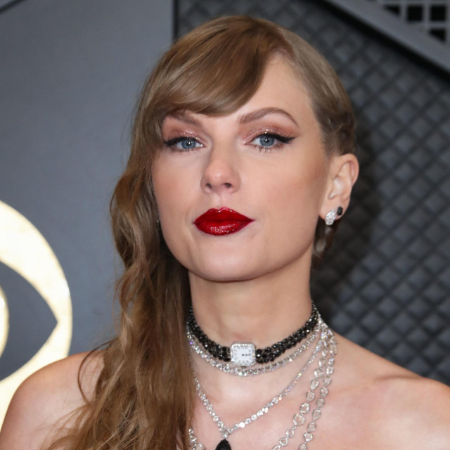 Taylor Swift