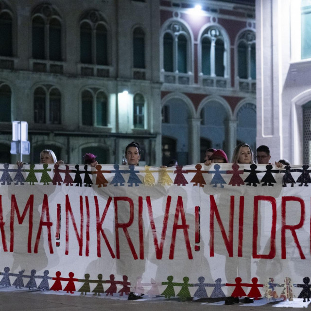 Arhivska fotografija (ilustracija)