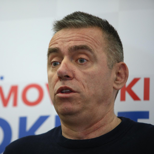 Stipo Mlinarić