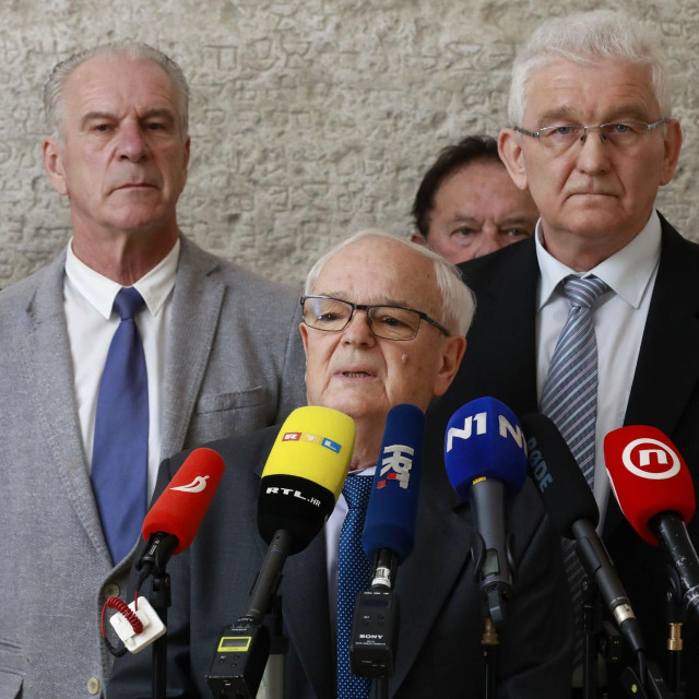 Lazar Grujić i Milivoj Špika