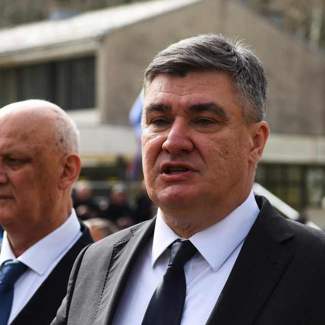 Zoran Milanović