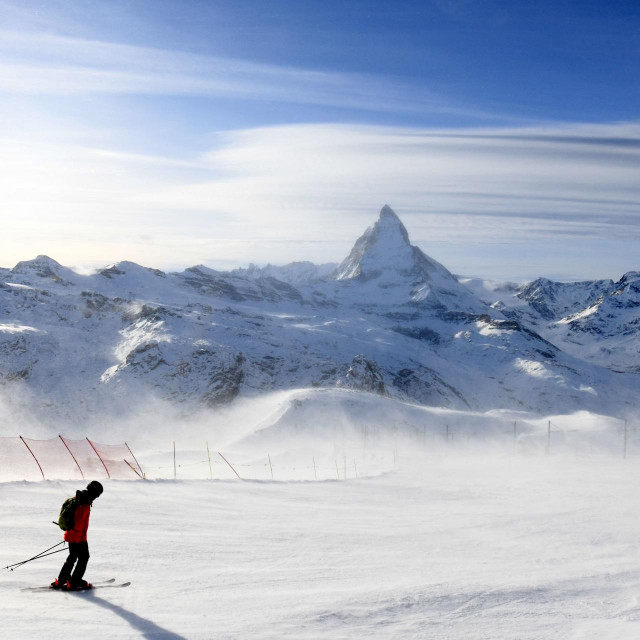  Zermatt, ilustrativna fotografija
