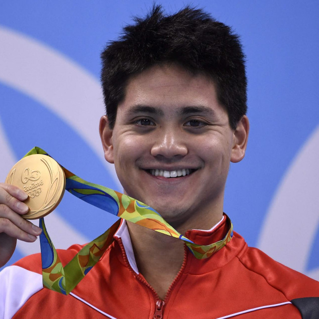 Joseph Schooling
