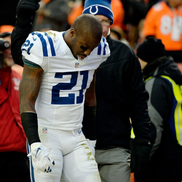 Vontae Davis