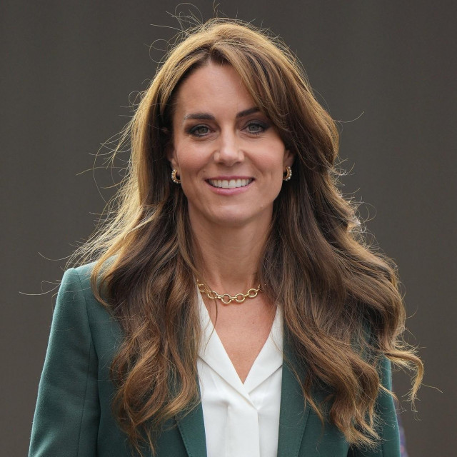Kate Middleton