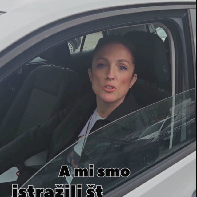 Rok za platiti cestarinu je 15 dana od izdavanja računa