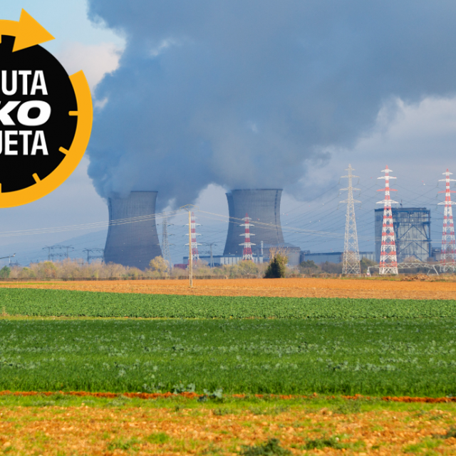 Minuta oko svijeta: Trebamo li se bojati nuklearne energije?