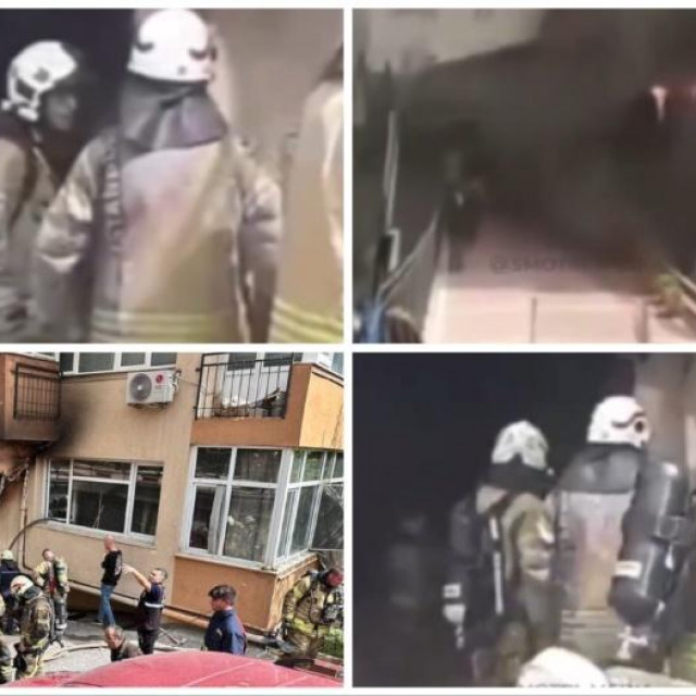 Prizori s mjesta događaja