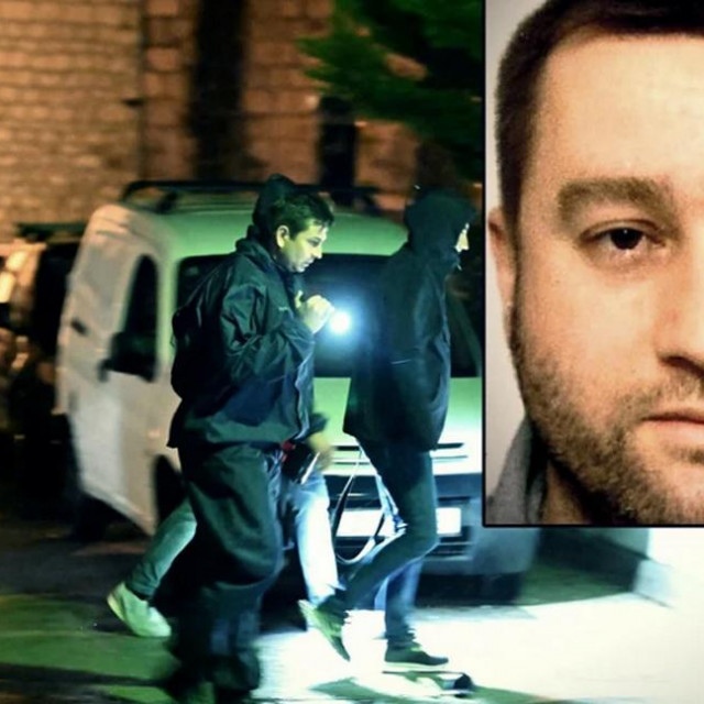 Joško Krivić, 58-godišnji kapetan duge plovidbe iz Kaštel Štafilića, 1. travnja u večernjim satima teško je ozlijedio dvojicu muškaraca