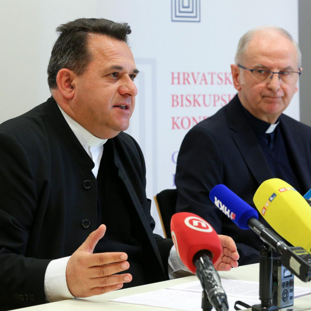 Vladimir Dugalić i Stjepan Baloban