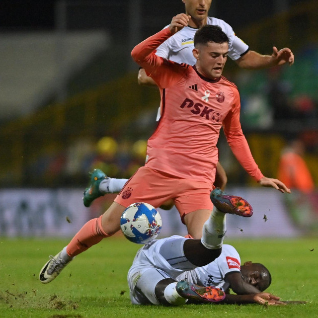 Marveil Ndockyt i Martin Baturina