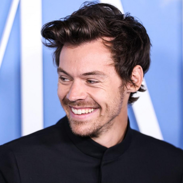 Harry Styles