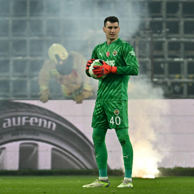 Dominik Livaković