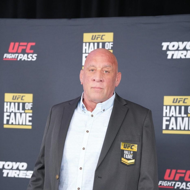 Mark Coleman