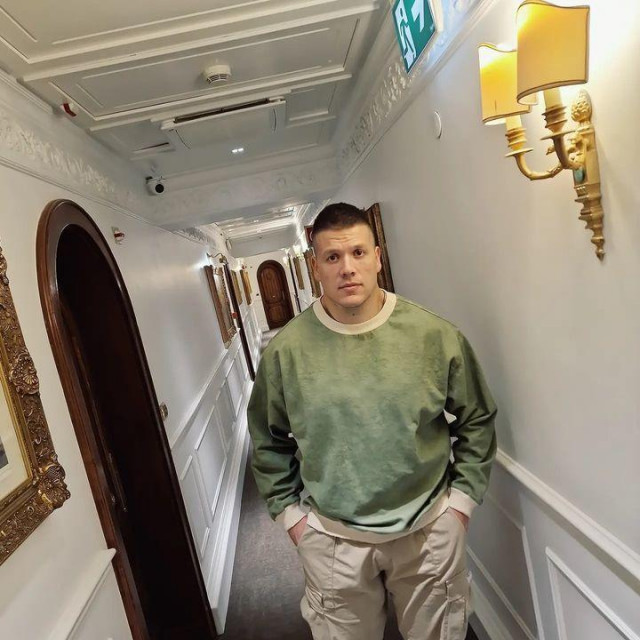 Slobodan Sloba Radanović