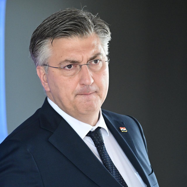 Andrej Plenković