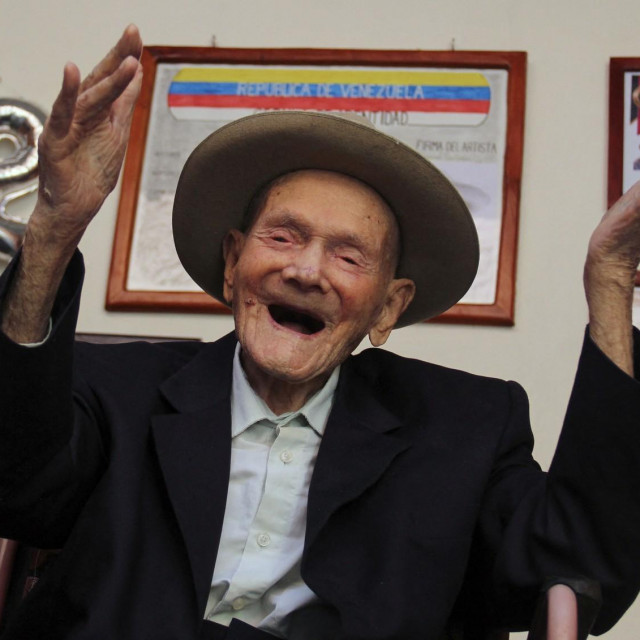 Juan Vicente Perez Mora