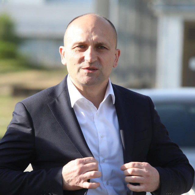 Ivan Anušić