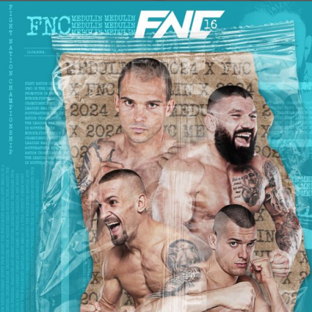 FNC 16