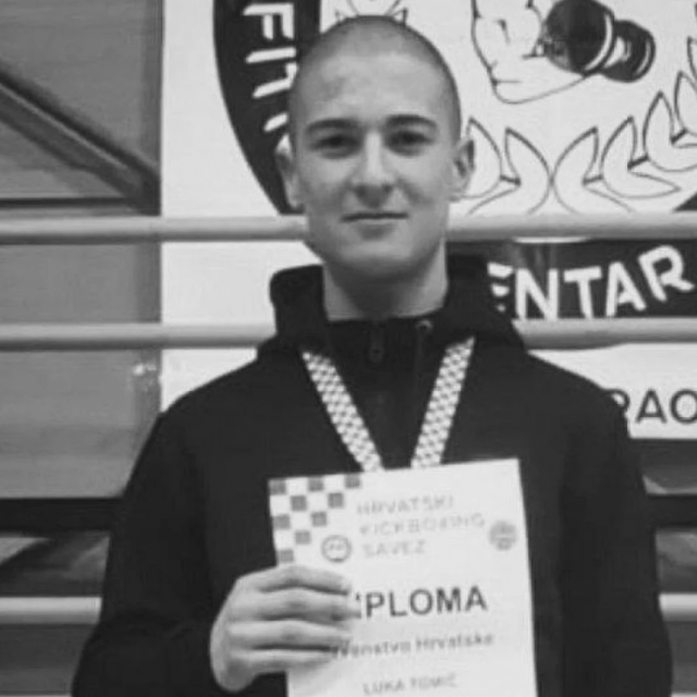 Luka Tomić