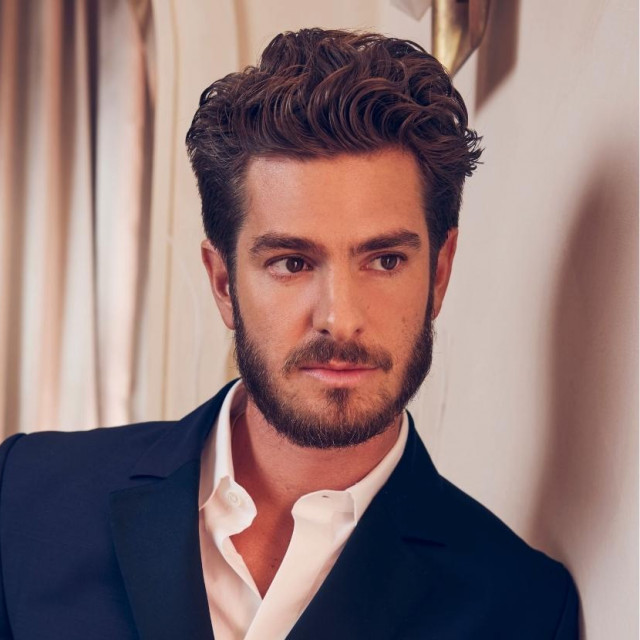 Andrew Garfield