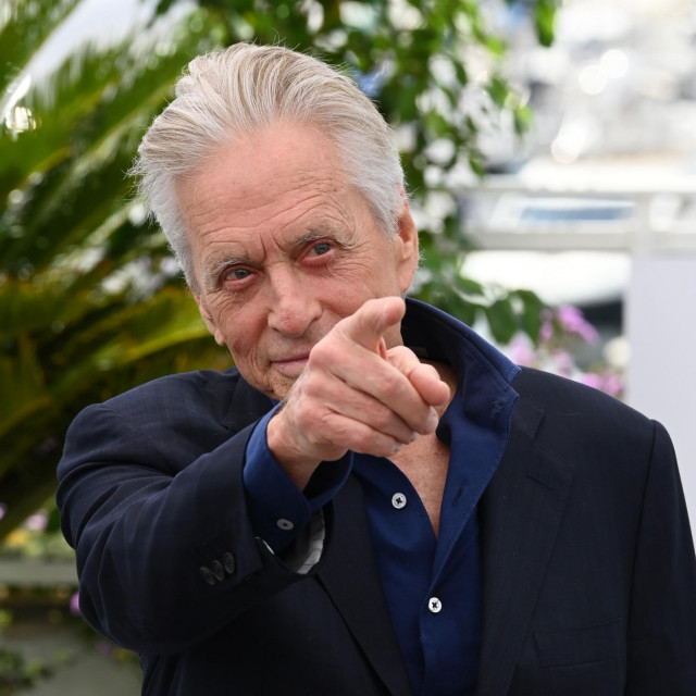 Mandatory Credit: Photo by David Fisher/Shutterstock (13915174ai)
Michael Douglas
Le Jury Longs Metrages photocall, 76th Cannes Film Festival, France - 16 May 2023