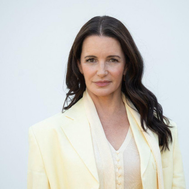 Kristin Davis objavila je na Instagramu fotografiju bez šminke