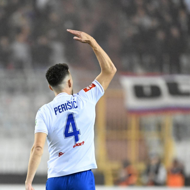 Ivan Perišić