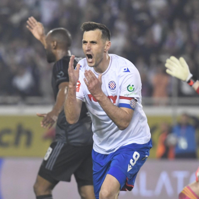 Nikola Kalinić