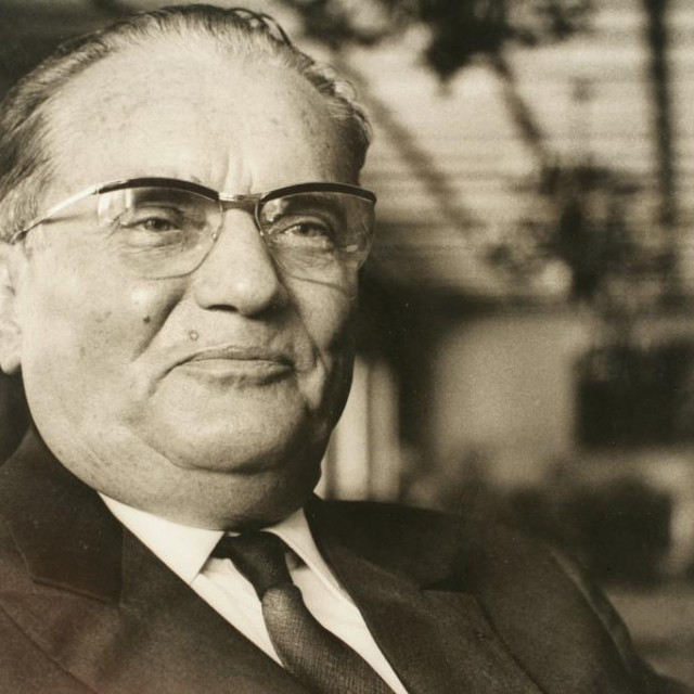 Josip Broz Tito