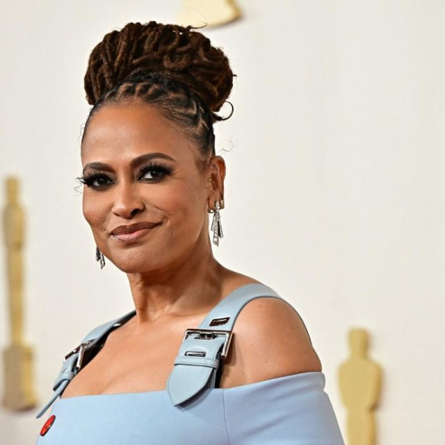 Ava DuVernay 