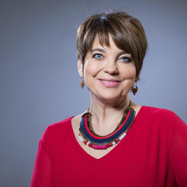 Karmela Vukov-Colić