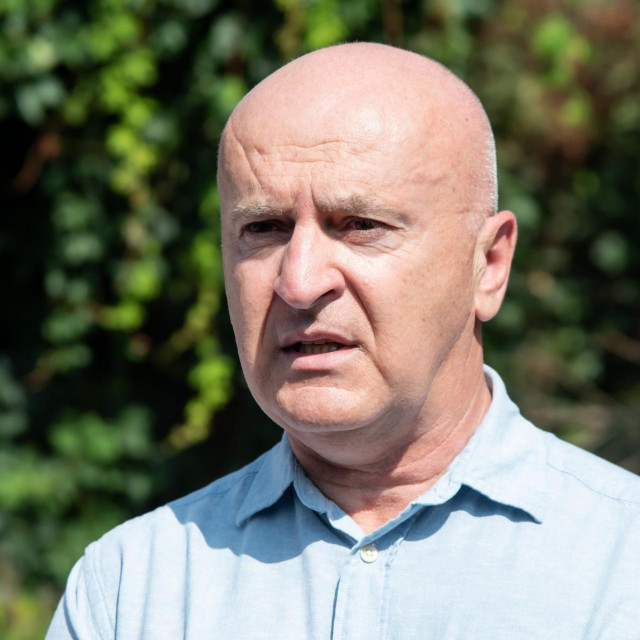 Predrag Matić