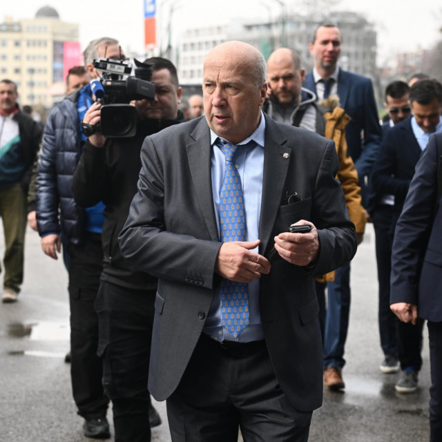 Velimir Zajec