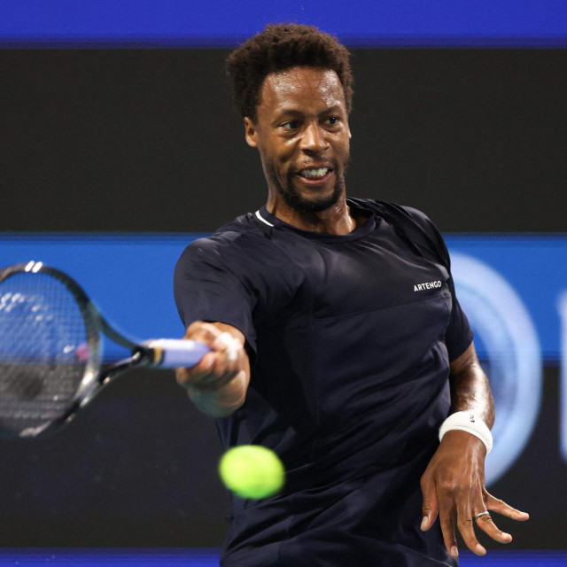 Gael Monfils