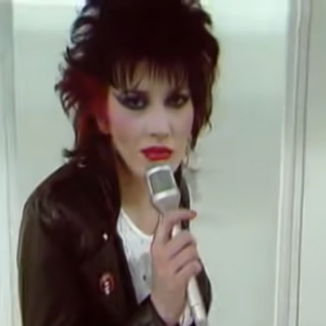 Slađana Milošević, 1979.