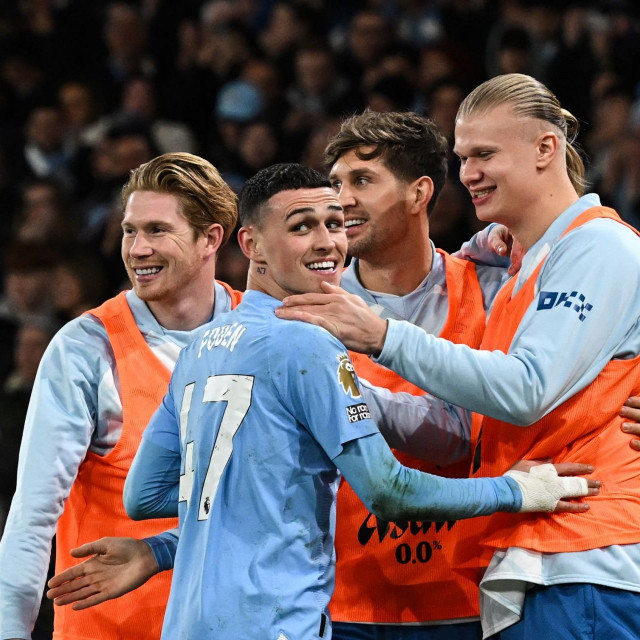 Phil Foden