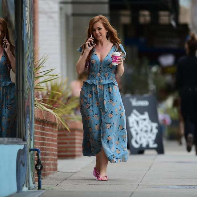 Isla Fisher
