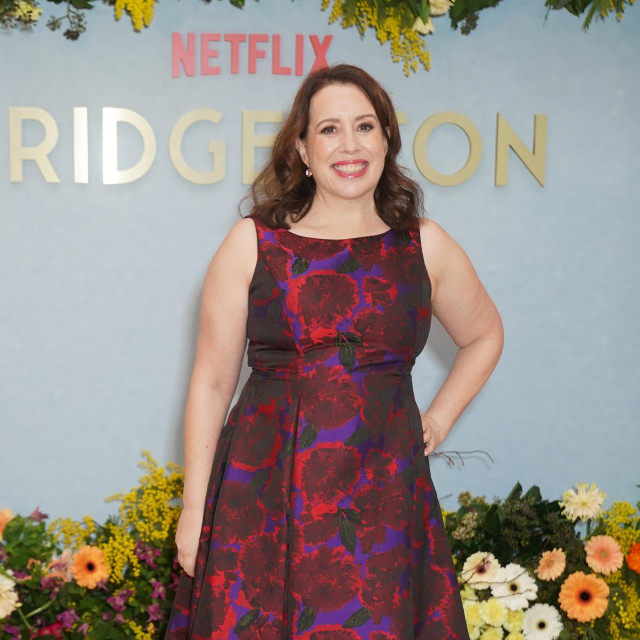 Julia Quinn