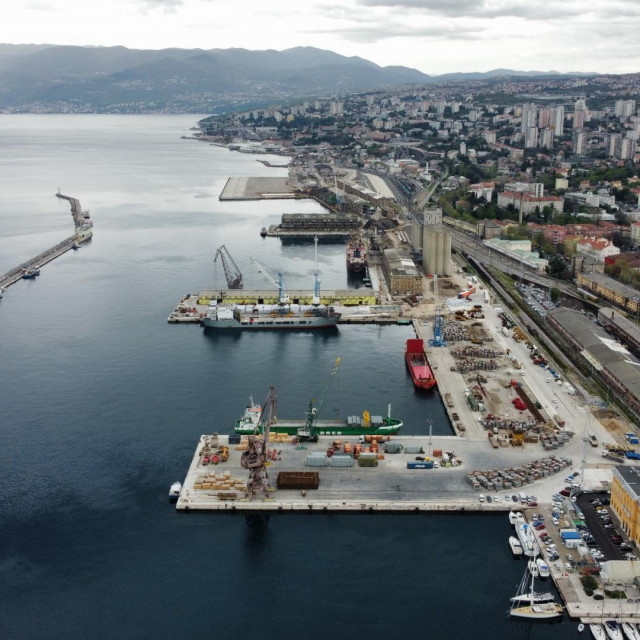 Luka Rijeka