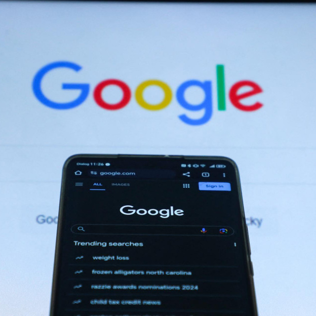 Lani su Googleu pretrage donijele 175 milijardi američkih dolara