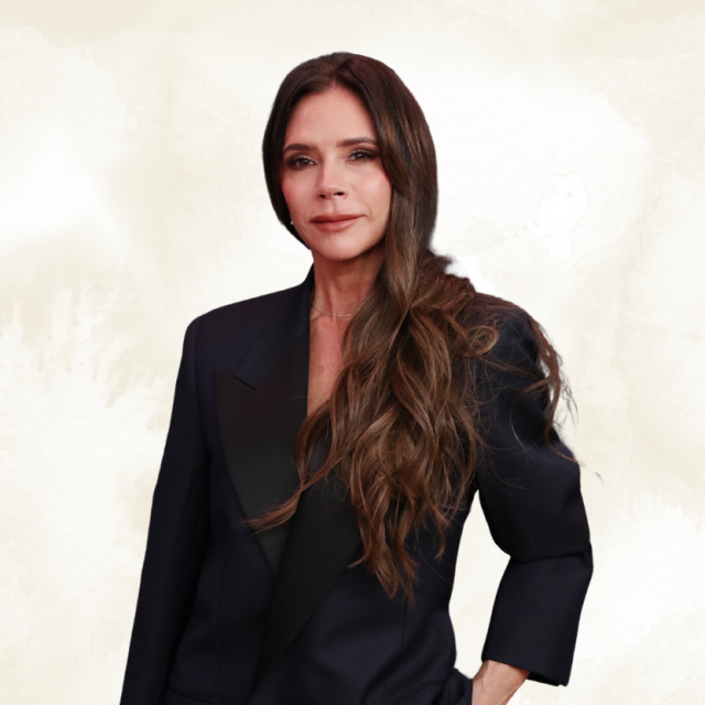 Victoria Beckham