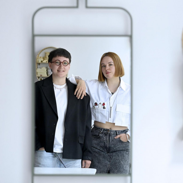 Iana i Nastya