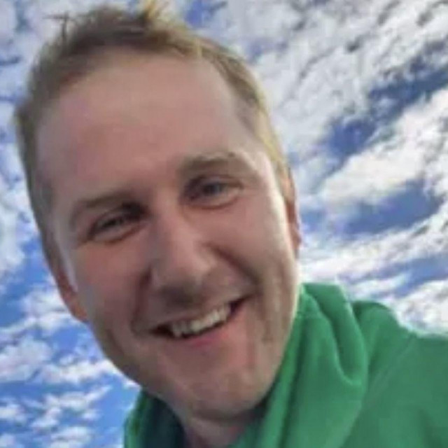 Josip Štrok (31) iz Krapine brutalno je ubijen u Dublinu