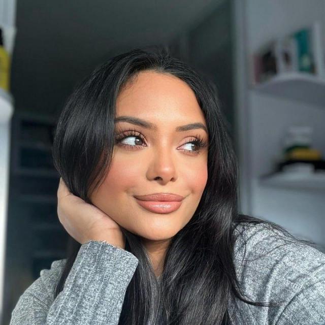 Afshan Azad-Kazi