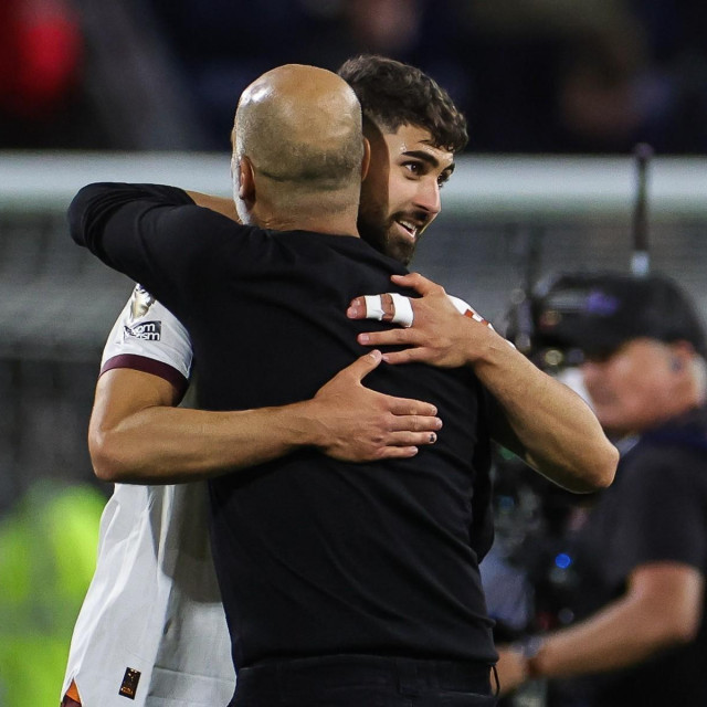Pep Guardiola