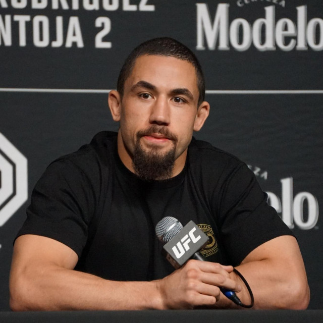 Robert Whittaker