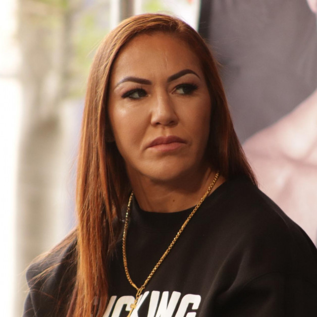 Cris Cyborg