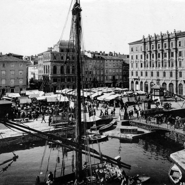 Ponte Rosso